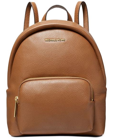 michael kors erin sm conv backpack|Erin Medium Backpack .